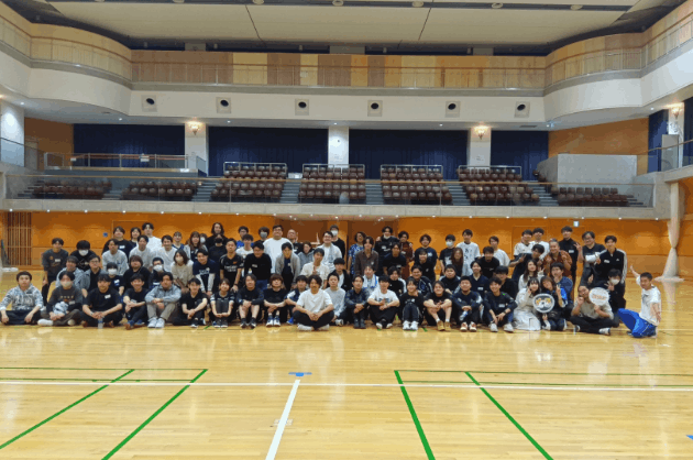 居心地の良い職場環境