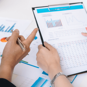 マーケティング